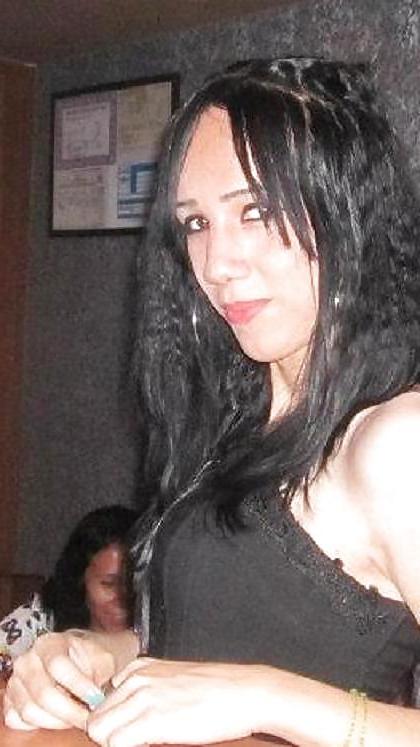 13P Nude Turkish woman: Ceyda