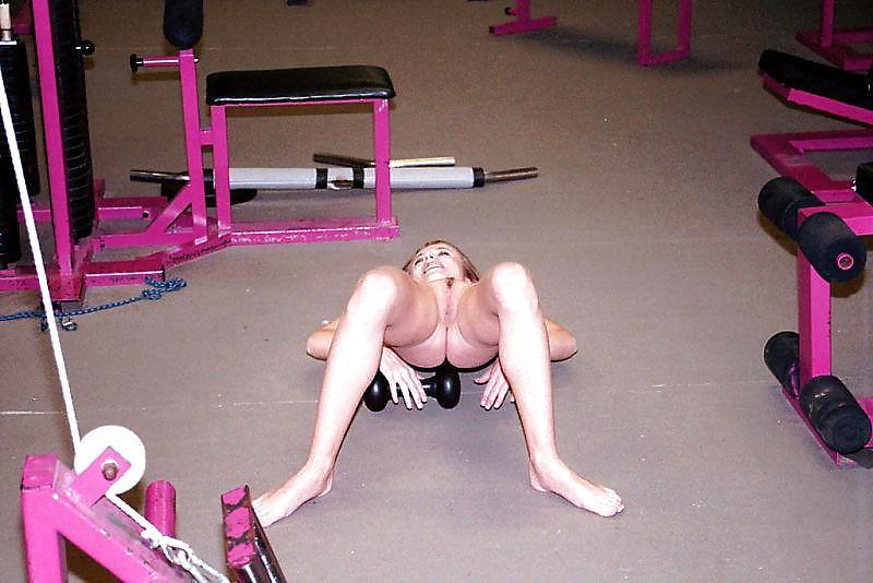 13P Body-Building - GYM