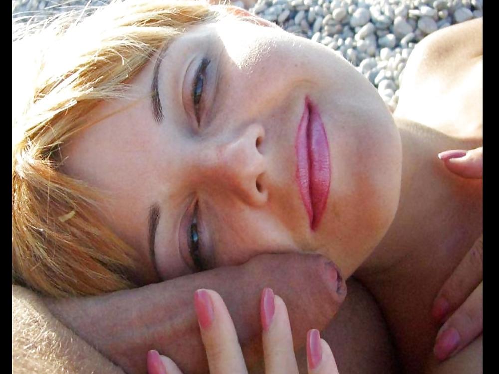 25P Favorite Couples Beach Fun