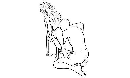 5P Positions that i love with a woman