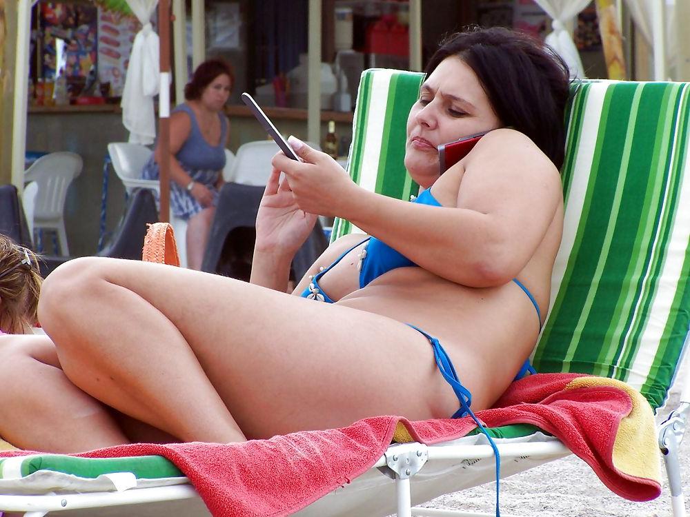 25P Somme nice girls beach