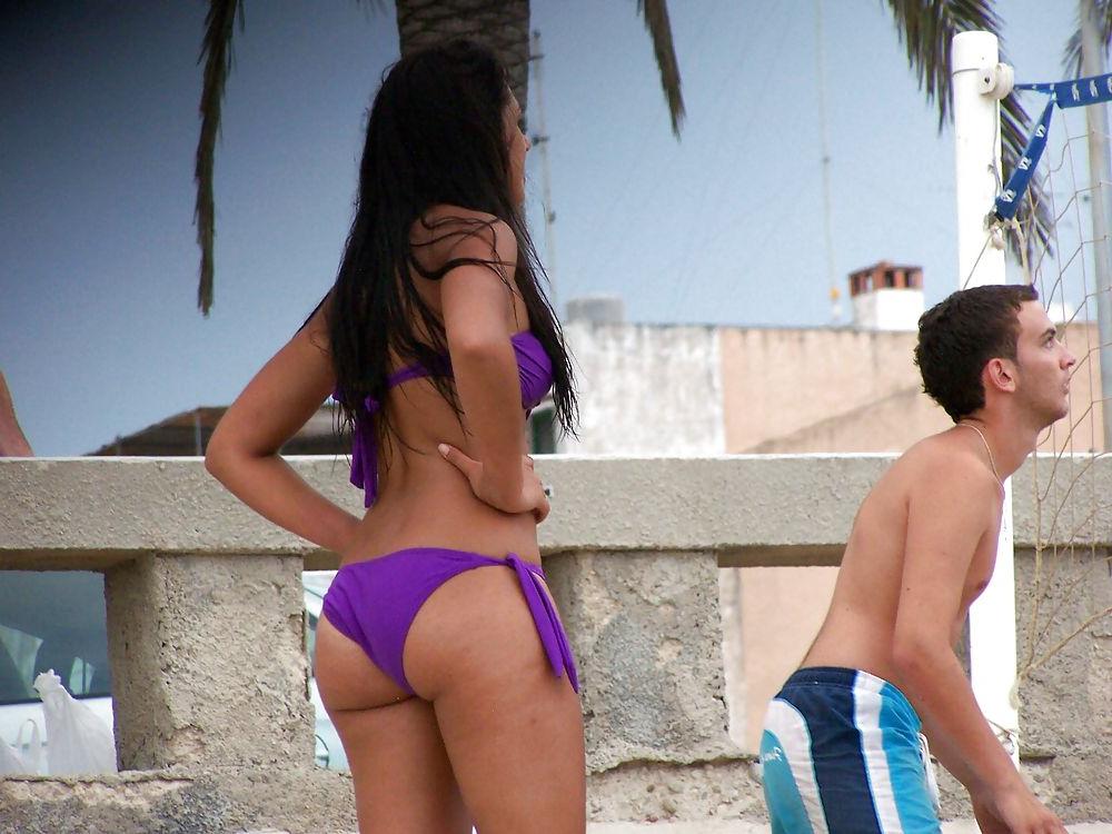 25P Somme nice girls beach