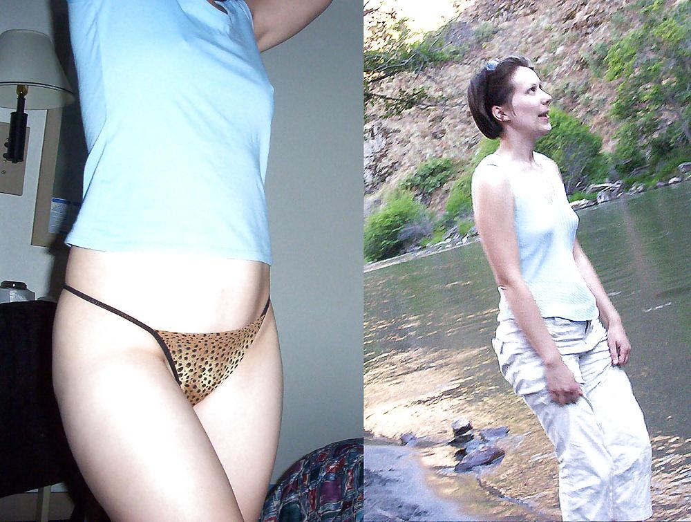 20P Liz - Girl From College