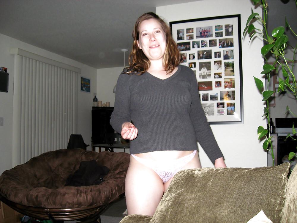 20P Liz - Girl From College