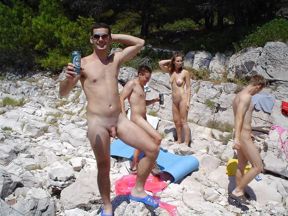 25P A Good Beach Day