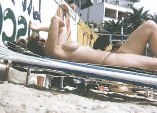 25P Sweet beach girls 3