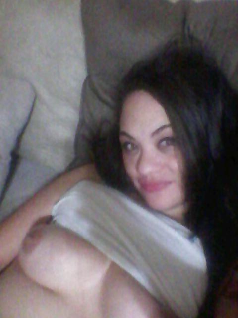 14P Thick Latino-Babe