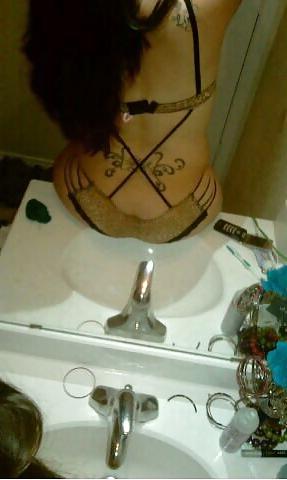 14P Thick Latino-Babe