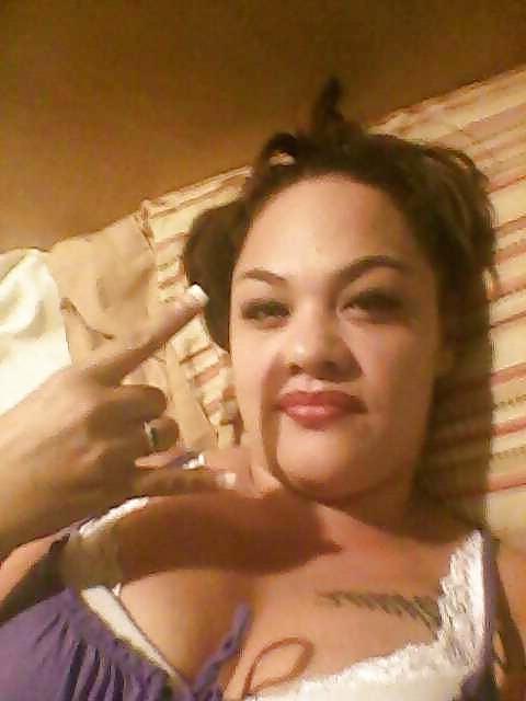 14P Thick Latino-Babe