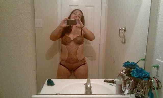14P Thick Latino-Babe