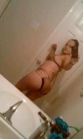14P Thick Latino-Babe