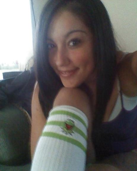 14P Sexy latino Babe