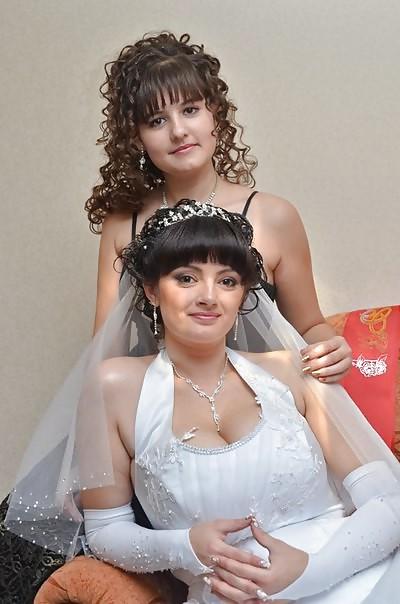 7P Busty Russian Woman 10