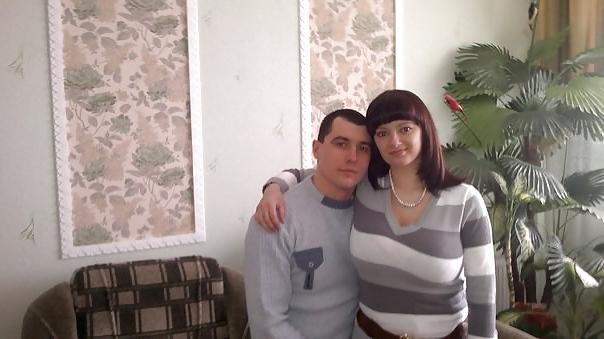 7P Busty Russian Woman 10