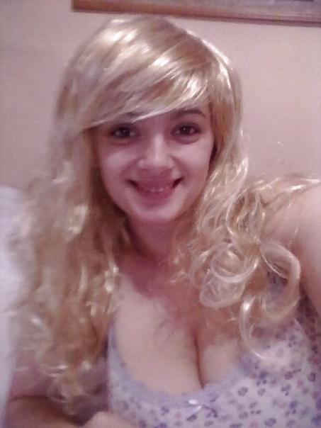 7P Busty Russian Woman 10