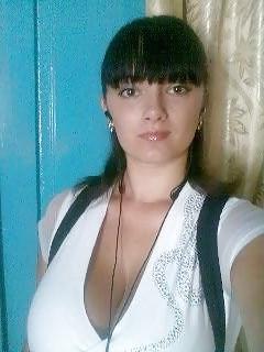 7P Busty Russian Woman 10
