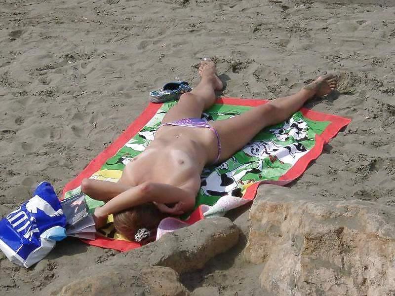 25P Beach Erotica 9 By twistedworlds 