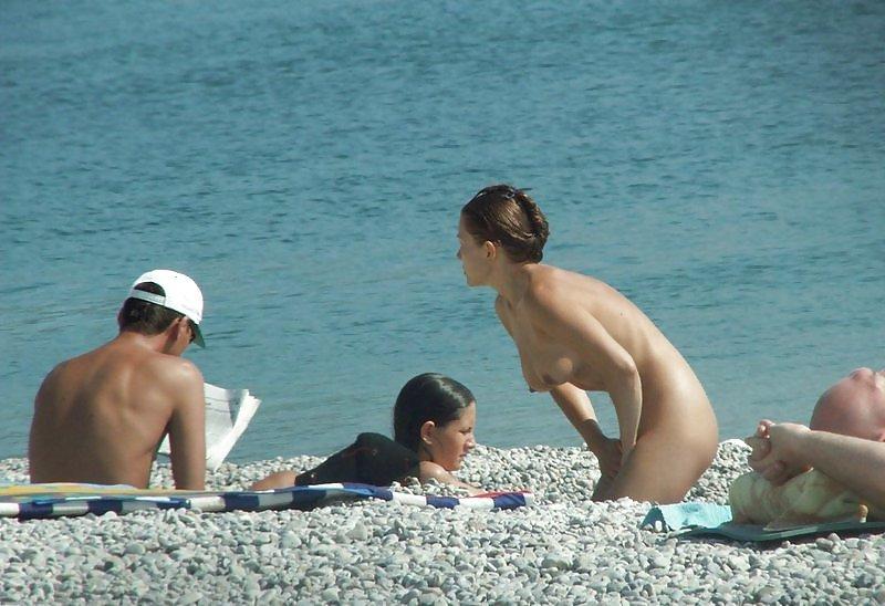 25P Beach Erotica 9 By twistedworlds 