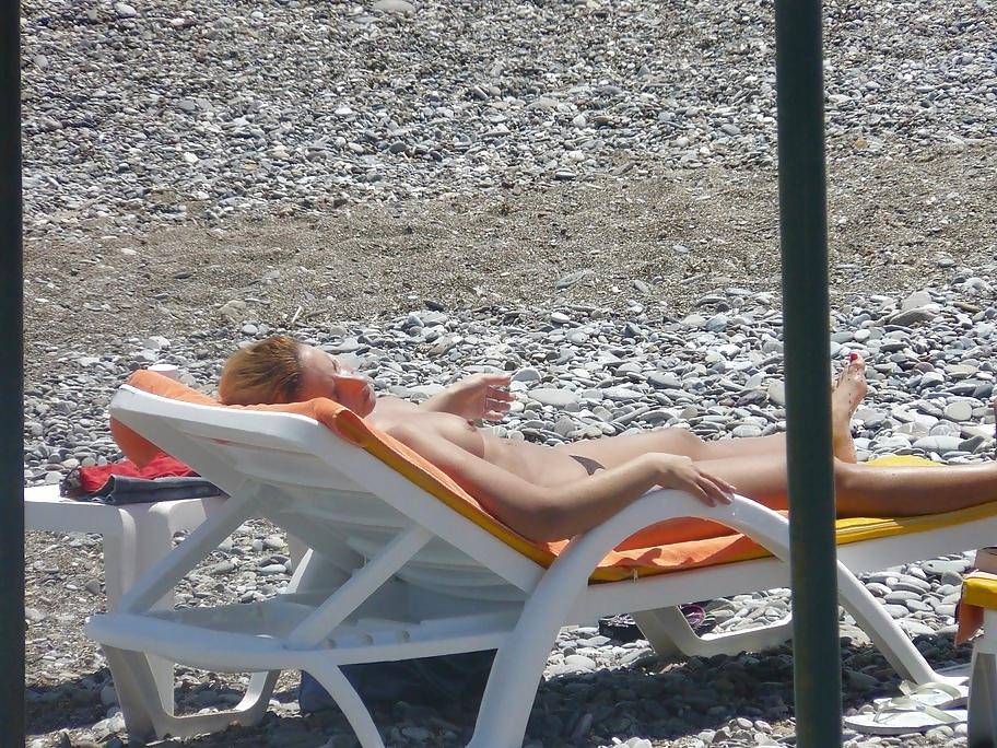 25P Beach Erotica 9 By twistedworlds 