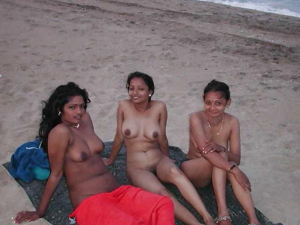 25P On the Beach