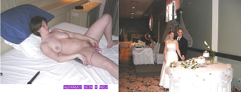 25P All Ages Dressed and Undressed