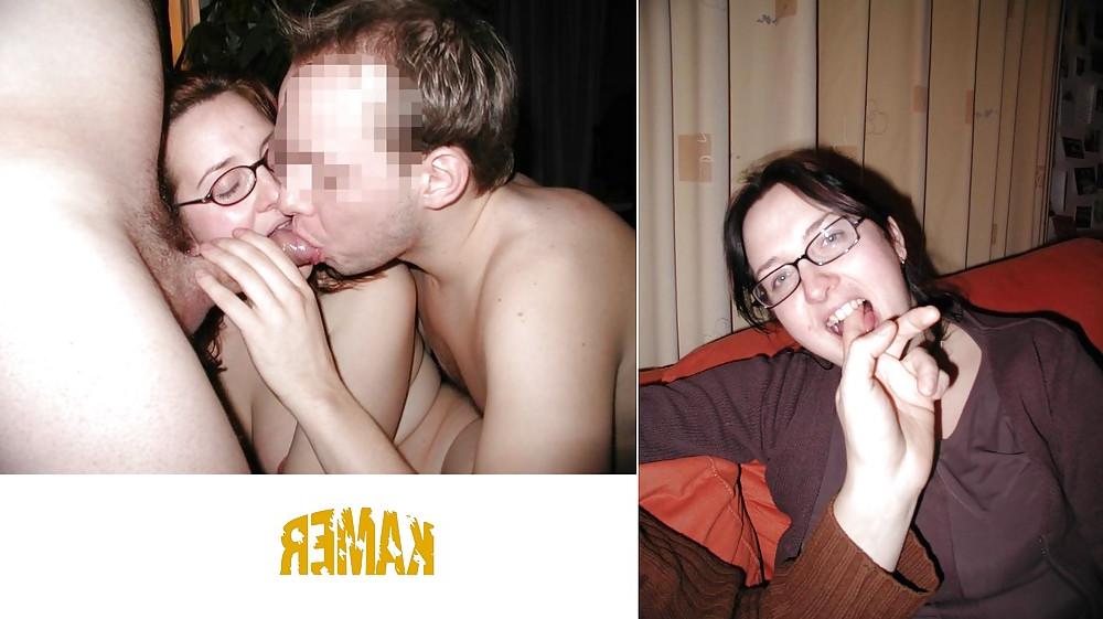 25P All Ages Dressed and Undressed