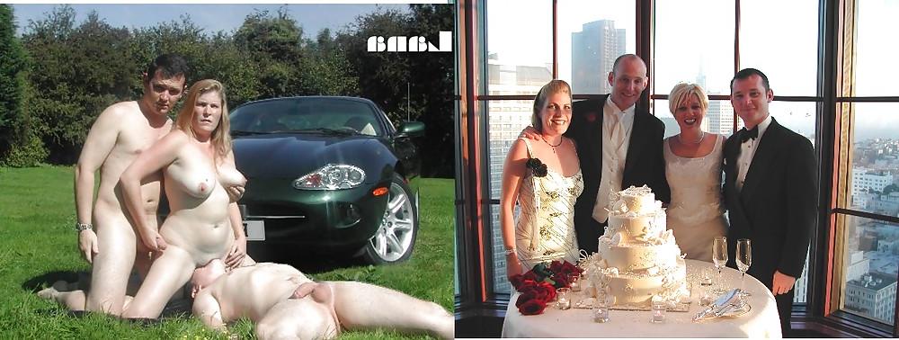 25P All Ages Dressed and Undressed