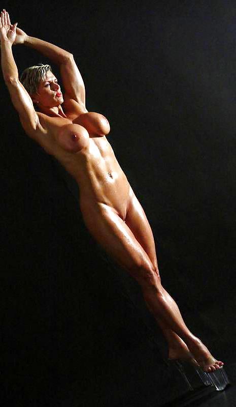 25P LustFul Fitness 2