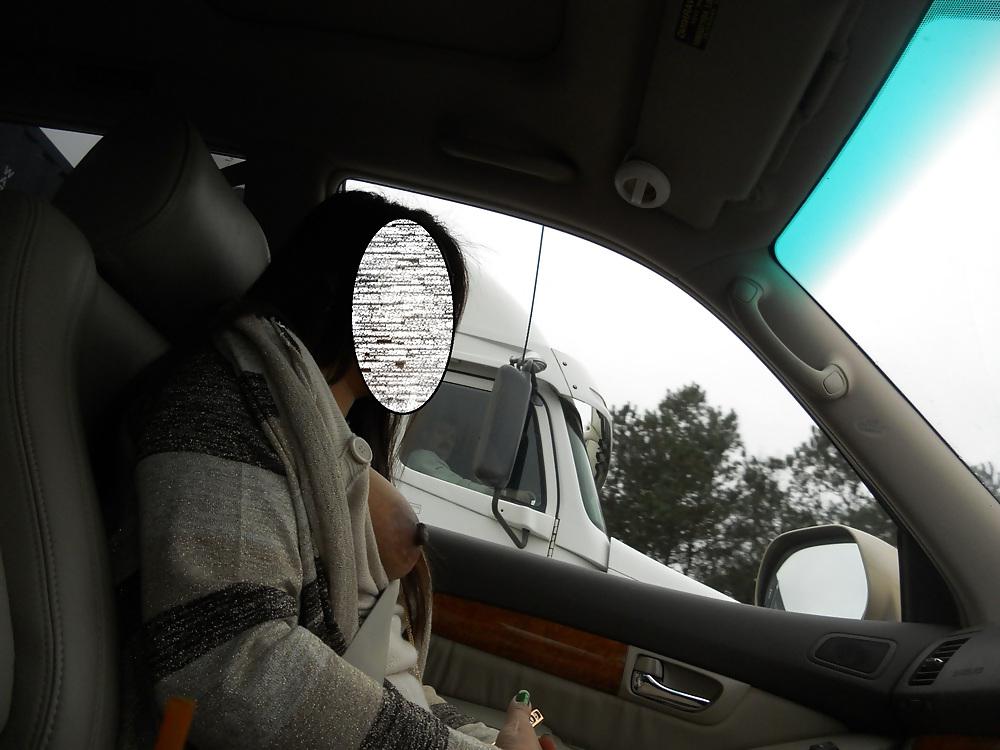 5P Flashing Truckers