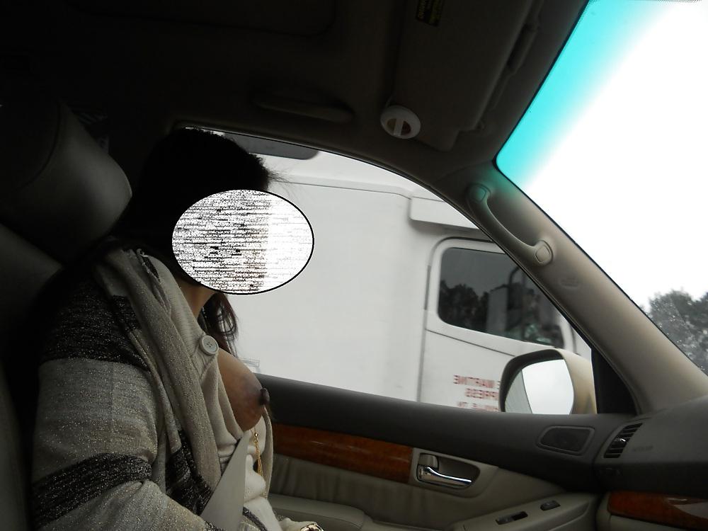 5P Flashing Truckers