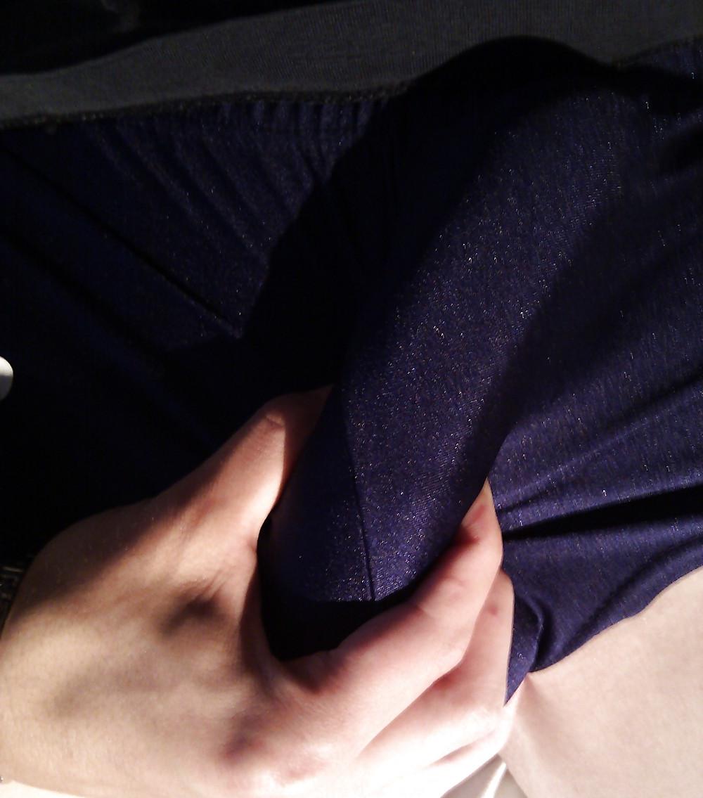 22P Pants