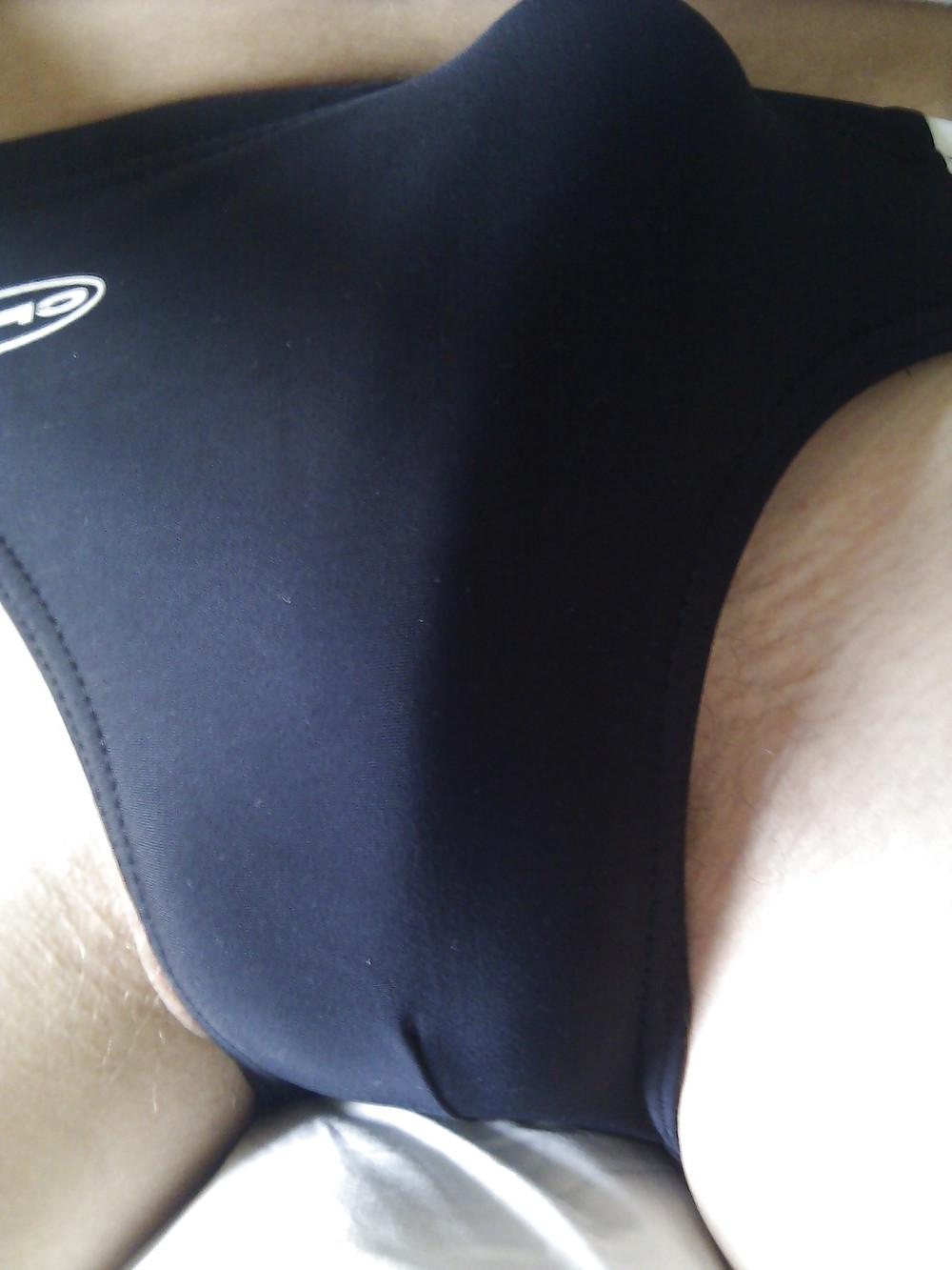 22P Pants