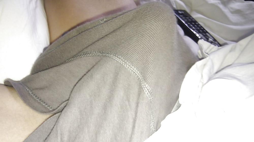 22P Pants