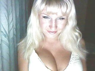 9P Busty Russian Woman 28