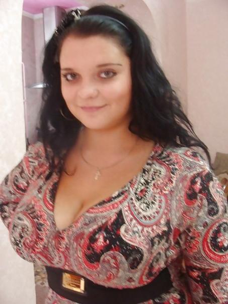 11P Vollbusige Russin 31