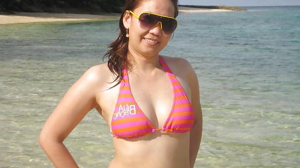 25P Filipina MILF liza