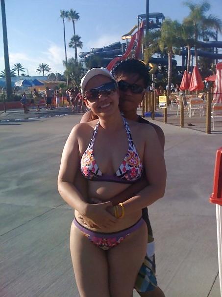 25P Filipina MILF liza