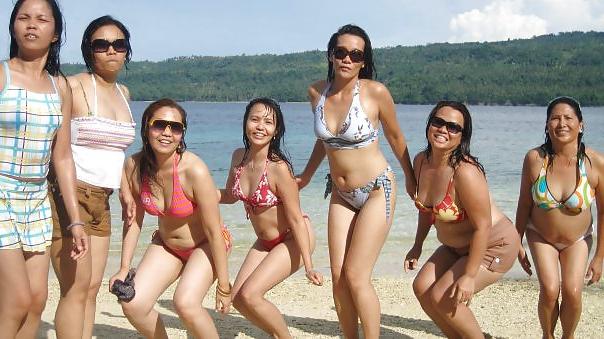 25P Filipina MILF liza