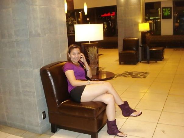 25P Filipina MILF liza