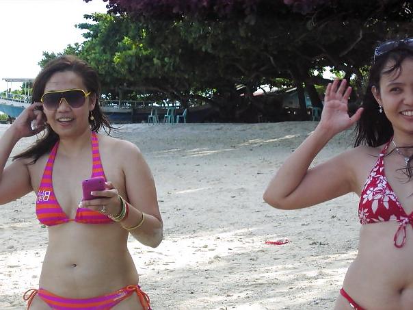 25P Filipina MILF liza