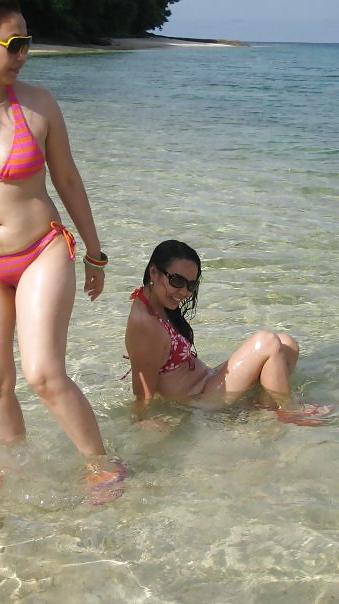 25P Filipina MILF liza