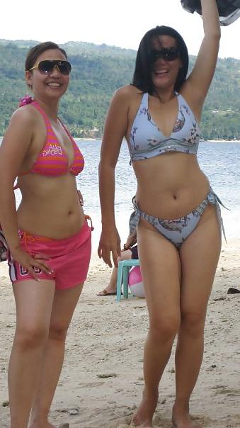 25P Filipina MILF liza
