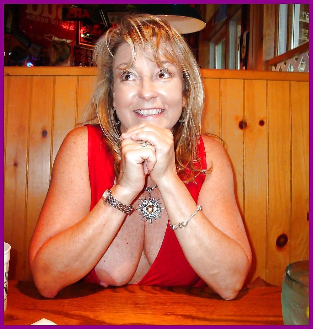 25P Milf Nudists #2 BoB