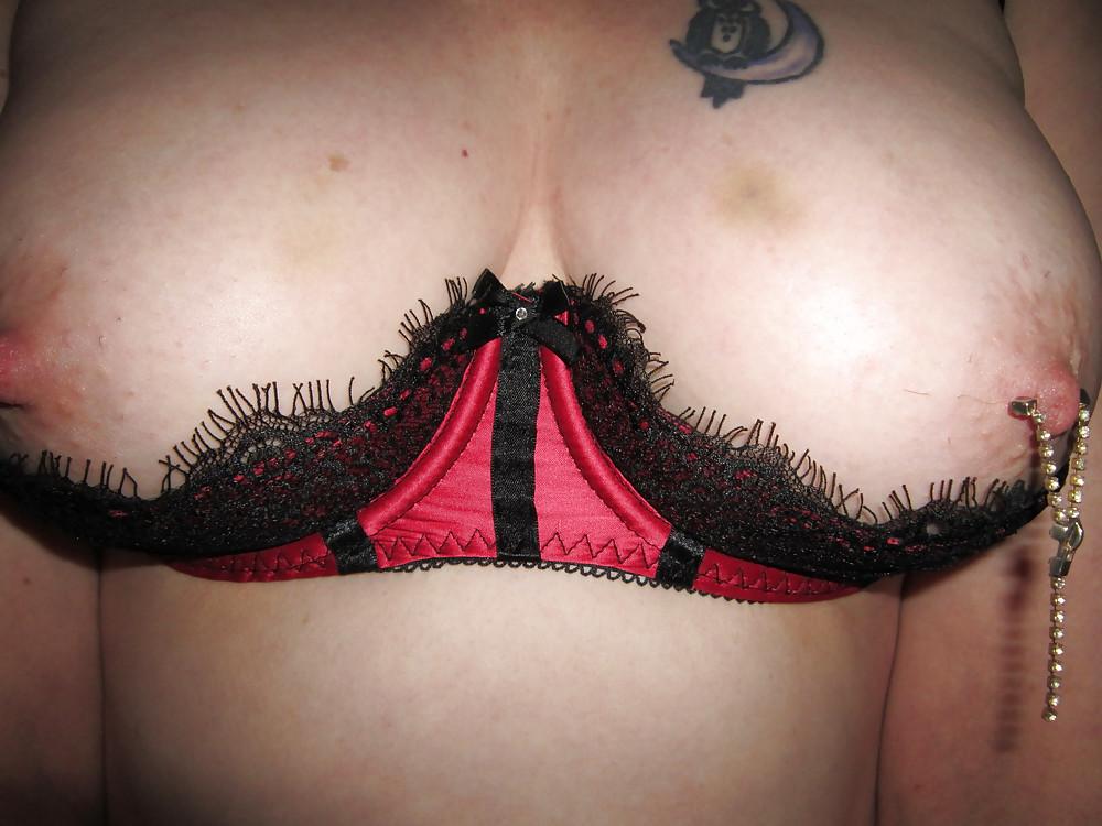 25P Ally the slutty secretary