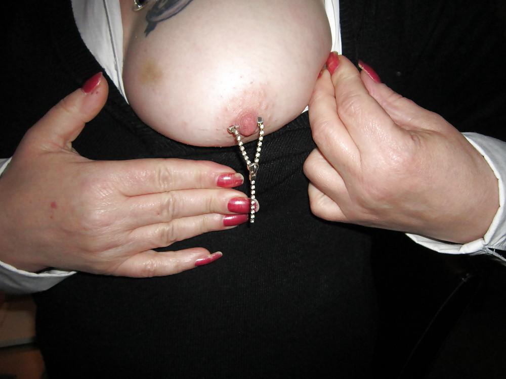 25P Ally the slutty secretary