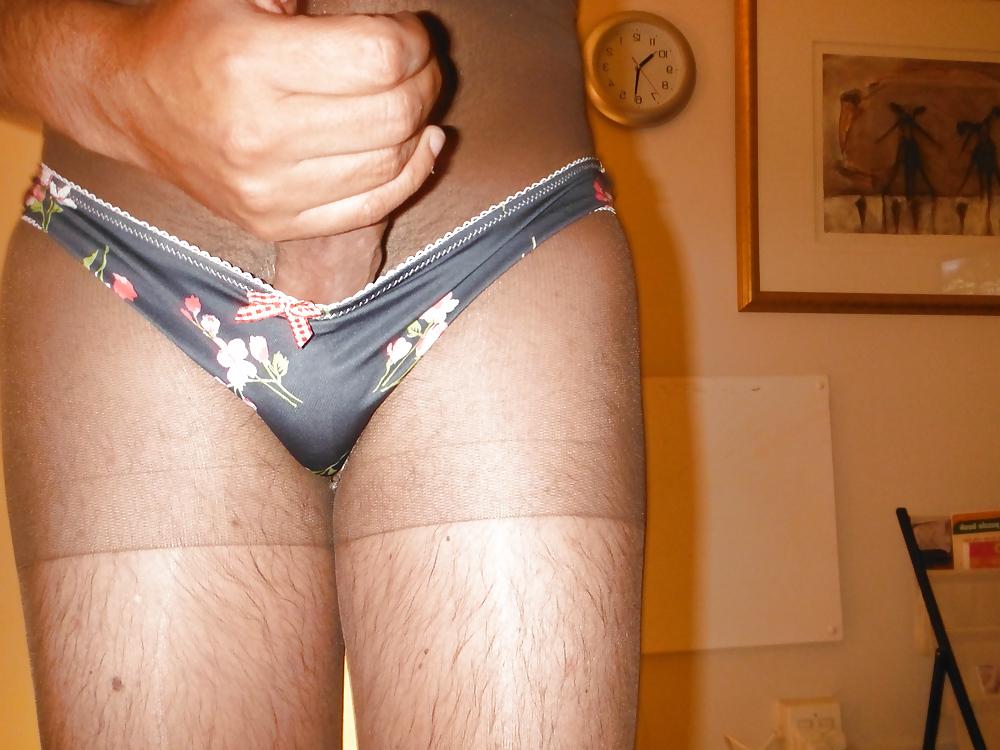 10P Nylon Love
