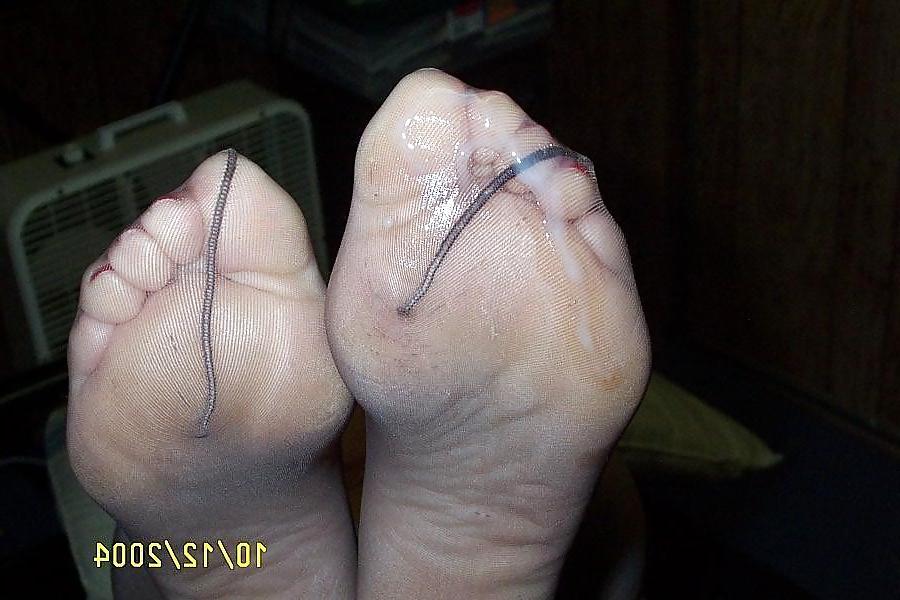 19P Nylon Soles n Situations 10