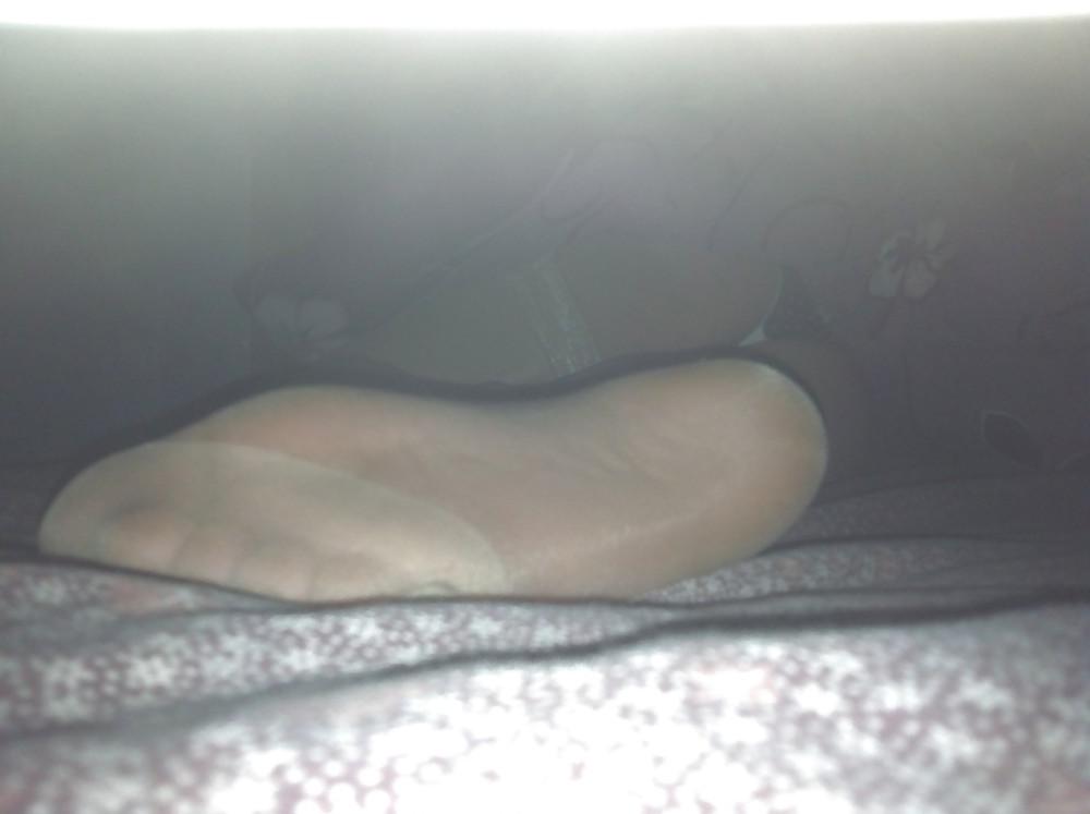 19P Nylon Soles n Situations 10