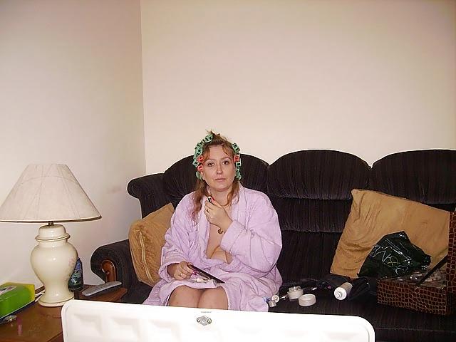 16P UNCLES CAM. AGAIN 3 WEEKS  LATER A DIF. WOMAN PERV.
