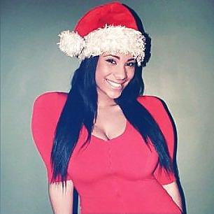4P Merry Sexy Xmas!!!